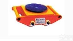 DB4-6<em>搬运</em><em>坦克车</em>千斤顶定制