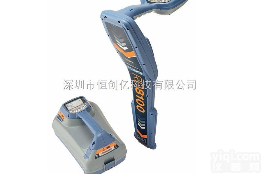 RD8100  价格优惠 地下金属管线探测仪 英国雷迪RD8100 地下金属探管仪,品...