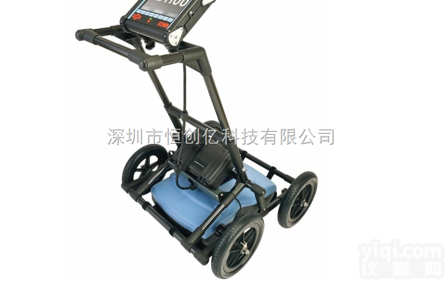 <em>雷迪</em>RD1100  <em>英国</em><em>雷迪</em>RD1100 PVC 管道探测雷达