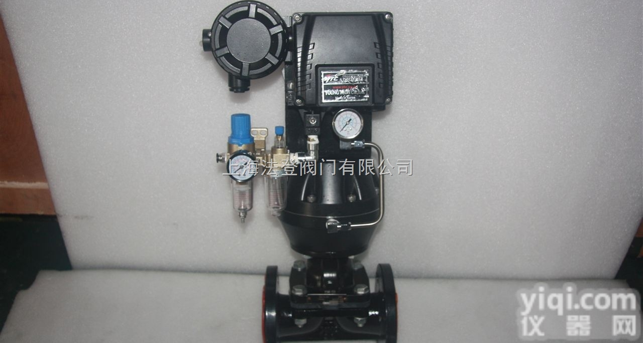 <em>气动</em>蒸汽<em>隔膜阀</em>  进口<em>气动</em><em>隔膜阀</em> 进口<em>气动</em>调节法兰<em>隔膜阀</em>