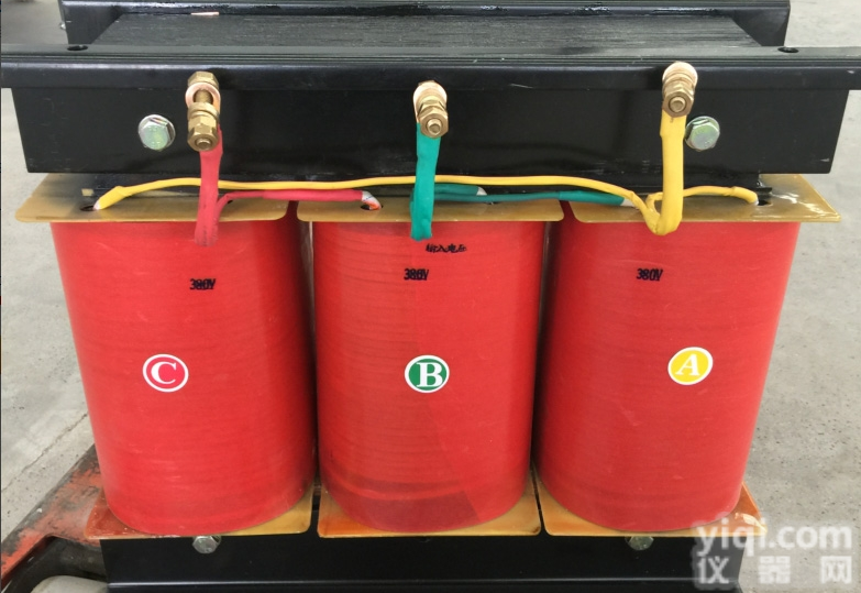 <em>西安</em>SG<em>三相</em>干式变压器