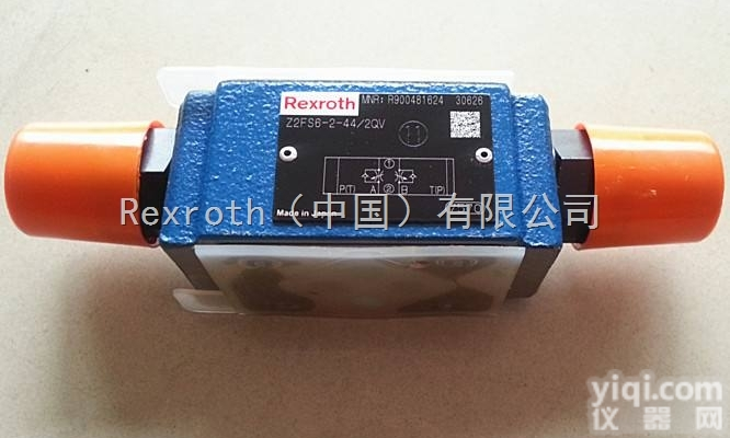 力士乐4WE6系列<em>电磁阀</em>活动<em>优惠价</em>