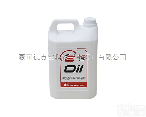 <em>Edwards</em><em>爱德华</em>真空泵专用油 <em>爱德华</em>真空泵润滑油