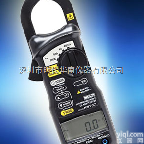 日本<em>万用</em>HWT-300<em>谐波</em>测试仪