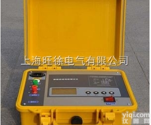 HV-2678系列水内冷<em>发电机</em>专用<em>绝缘</em>电阻测试仪