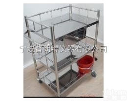 <em>PLT</em>-C  普朗特不锈钢小<em>推车</em>厂家直销