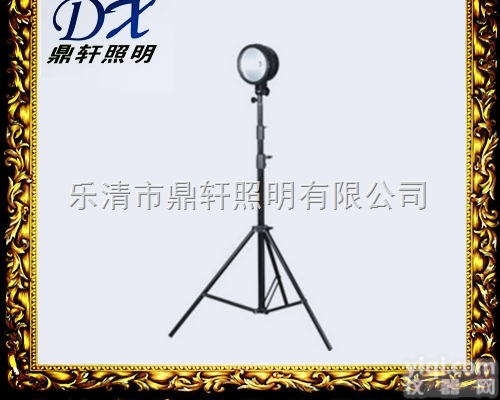 YBW5283  YBW5283防爆检修<em>工作灯</em> YBW5283-35W<em>氙气</em>升降灯