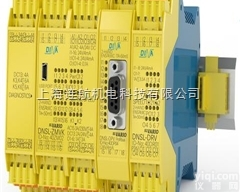 德国DINA <em>Elektronik</em>安全<em>模块</em>