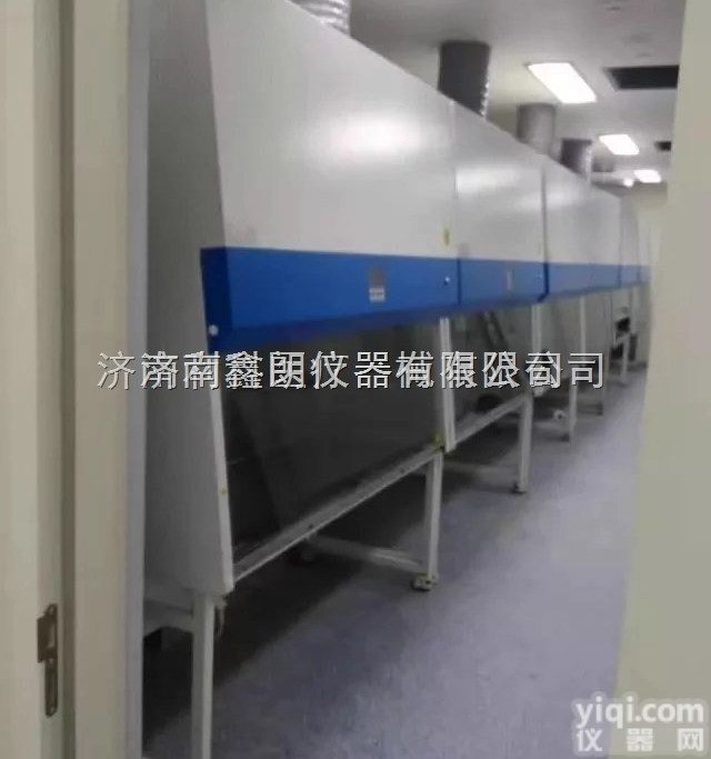 全型号  二级生物<em>安全柜</em>厂家<em>山东</em><em>博科</em>品Pai