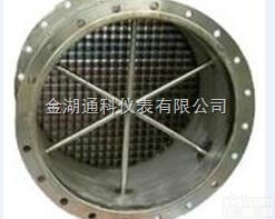 TKHJM-D  横<em>截面</em>风量测量装置,矩阵多点式横<em>截面</em>流量计,横<em>截面</em>流量计,风量测量装置