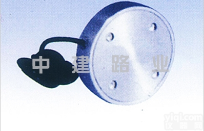 <em>TYJ</em>-20型  <em>振弦式</em>土压力计