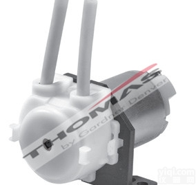 THOMAS<em>托马斯</em> SR10_30DC <em>蠕动泵</em>