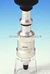 进口<em>放大镜</em>100倍/<em>日本</em><em>PEAK</em>必佳2008-100X