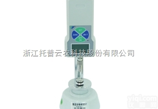 GWJ-1  托普云农数显<em>谷物</em>硬度计|<em>谷物</em>硬度计|<em>饲料</em>硬度计