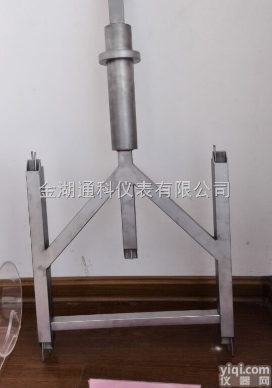 TKFVS-L  多点截面均布式<em>烟气</em>流量测量装置,插入式自震荡<em>防腐</em><em>烟气</em>流量计