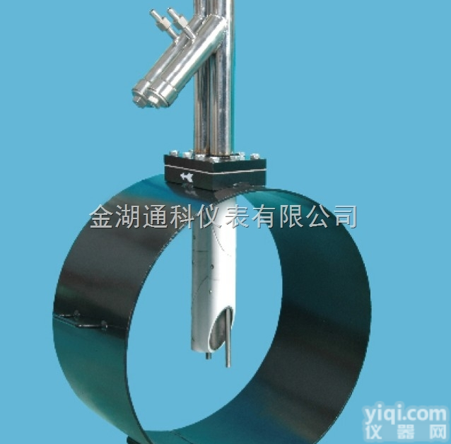TKFVS-S  <em>防堵</em>耐磨式风量测量<em>装置</em>，TKFVS-S型<em>防堵</em>耐磨型风速测量系统