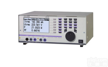 LMG95  德国GMC单相高精度<em>功率</em><em>分析仪</em>LMG95 <em>功率</em><em>分析仪</em><em>功率</em>计<em>功率</em>测试仪