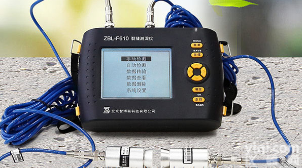 ZBL-F610  <em>ZBL-F610裂缝测深仪</em>