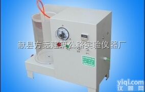 <em>沧州</em>方圆路<em>面砖</em>透水系数真空饱水试验装置价格