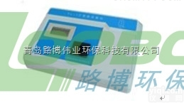 LB-DZ-A  山东东营水厂<em>养殖业</em>六参数水产养殖<em>水质</em>分析仪  LB-DZ-A 厂家直销