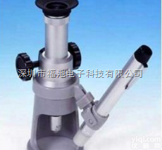 日本PEAK必佳2054系列放大镜 带照明光源,可<em>调焦</em>,带<em>刻度</em>