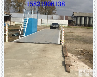 <em>普陀区</em>12米电子地磅 70吨汽车<em>过磅</em><em>电子秤</em>