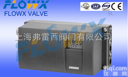 <em>西门子</em>PS2智能阀门<em>定位器</em><em>西门子</em>阀门<em>定位器</em>