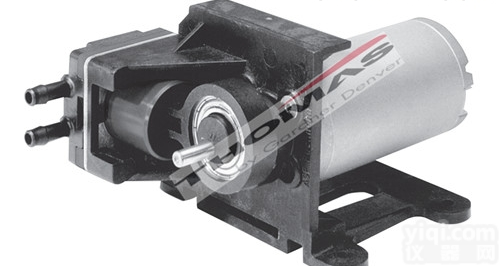 THOMAS<em>托马斯</em> 8005DC  活塞<em>气泵</em>