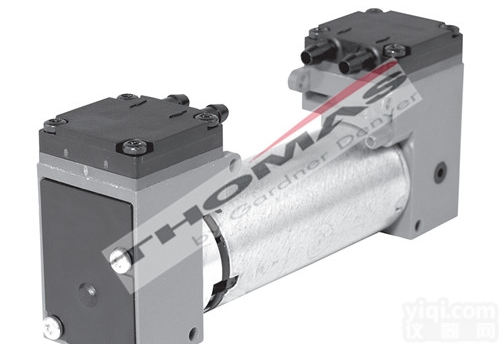 THOMAS<em>托马斯</em> 8003Z 微型<em>活塞</em>泵