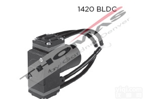 1420BLDC  <em>THOMAS</em><em>托马斯</em>微型泵