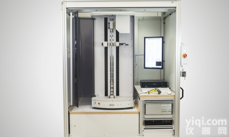 德国马尔MarShaft Scope<em>光学</em>轴<em>测量</em>仪