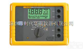 <em>Fluke</em> 1623-2接地测试仪<em>福禄克</em><em>Fluke</em>1623-2<em>手持式</em>接...