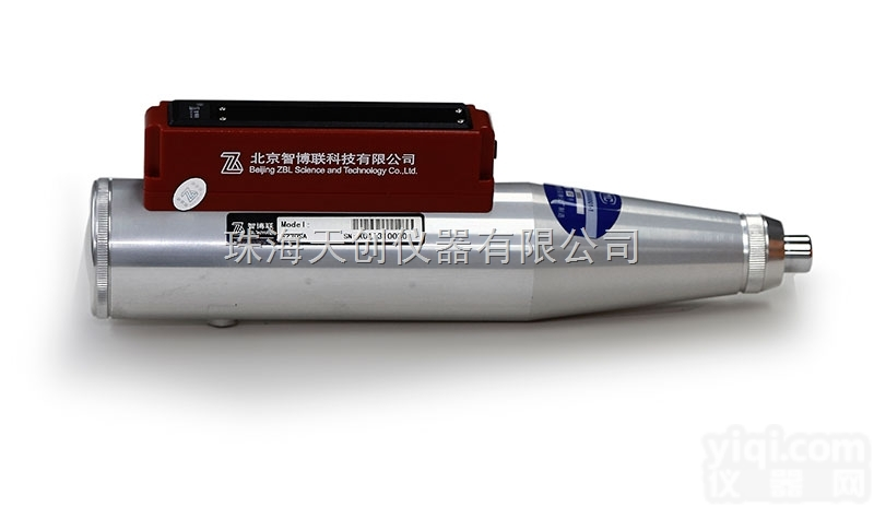 国产ZBL-S201<em>混凝土</em><em>抗压强度仪</em>回弹仪