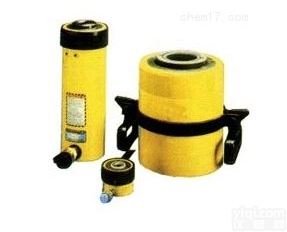 RCH1201单作用中空型液压<em>千斤顶</em><em>使用方法</em>