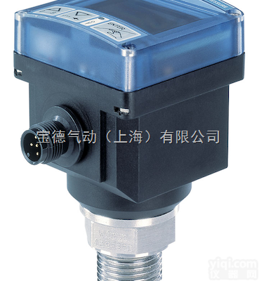 <em>BURKERT</em>压力<em>变送器</em>德国<em>原装进口</em>8311型