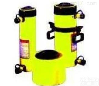 RRH6010双作用中空型液压<em>千斤顶</em><em>使用方法</em>