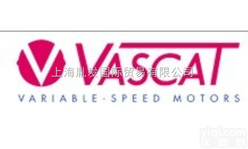 <em>VASCAT</em>  <em>VASCAT</em><em>直流电机</em>