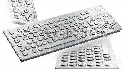 1500.9904787ERGC4  北京志鸿恒拓 供应 德国SASSE键盘 SASSE<em>工业键盘</em> SASSE...