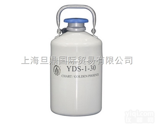 金凤<em>液氮</em>罐YDS-1-30<em>贮存</em>型<em>液氮</em>罐_<em>液氮</em>生物容器