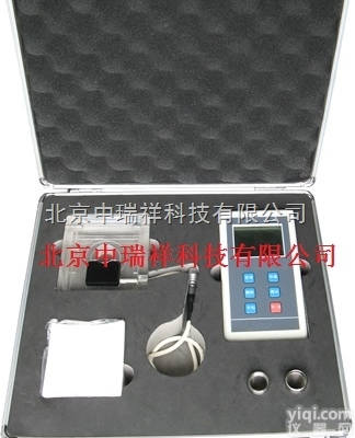 ZRX-23961  CST<em>毛细</em><em>吸水</em>时间测试仪，<em>污泥</em><em>毛细</em><em>吸水</em>时间测定仪,<em>毛细</em><em>吸水</em>时间检测仪