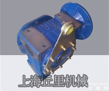RV110-60-90B5蜗轮<em>减速机</em> 免维护 <em>低噪音</em>