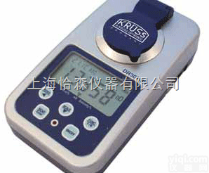 德国KRUSS DR301-95<em>数字</em><em>手提式</em><em>折光仪</em>
