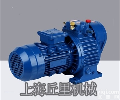 MBW22-C2.5-2.2卧式行星无级<em>变速</em>机（<em>高清</em>图片）