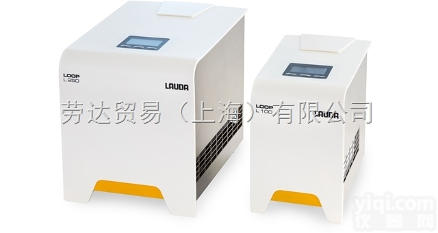 LAUDA LOOP  <em>半导体</em>加热/<em>制冷</em>循环恒温器