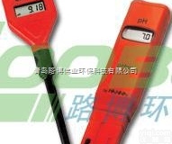 <em>HI98103</em>  路博厂家直销<em>HI98103</em>笔式<em>酸度计</em><em>大屏幕</em>显示，读数便捷