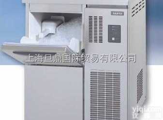 <em>松下</em>（<em>三洋</em>）SIM-F140AY65-PC<em>制冰机</em> 实验室碎冰<em>制冰机</em>