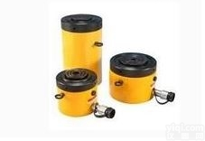 CLP<em>薄型</em><em>螺母</em>锁定<em>液压缸</em>使用方法