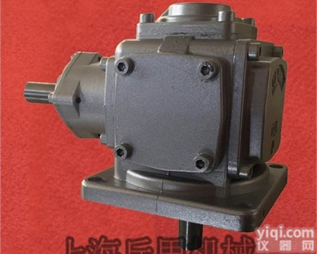 T2-1：1-1-L-B3<em>螺旋</em>锥齿轮换向器-丘里（<em>在线咨询</em>）