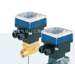 BURKERT在线式流量<em>变送器</em>8035型<em>价格优惠</em>