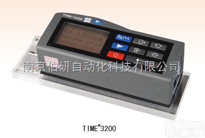 时代<em>TIME3200手持式粗糙度仪</em>